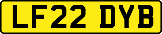 LF22DYB