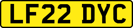 LF22DYC