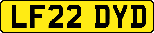 LF22DYD