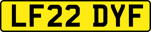 LF22DYF