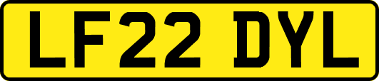 LF22DYL