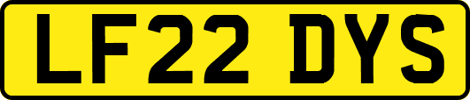 LF22DYS