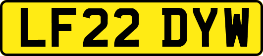 LF22DYW