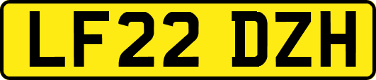 LF22DZH