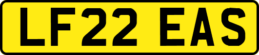LF22EAS