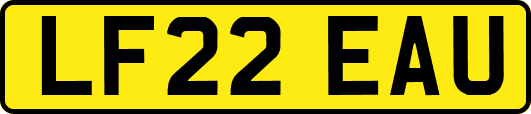 LF22EAU