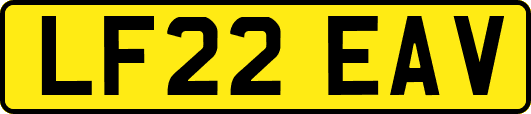 LF22EAV