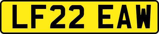 LF22EAW