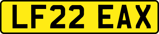 LF22EAX