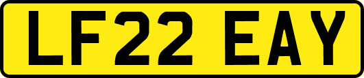 LF22EAY