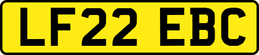 LF22EBC
