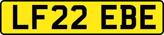 LF22EBE