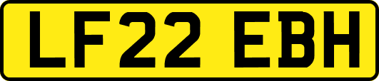 LF22EBH