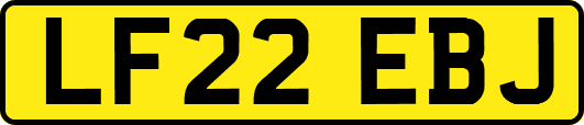 LF22EBJ