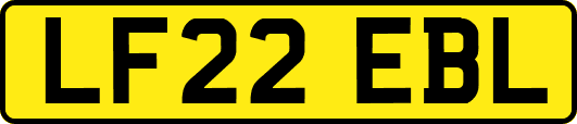 LF22EBL