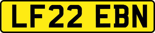 LF22EBN