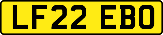 LF22EBO