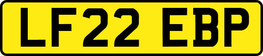 LF22EBP