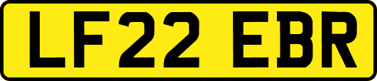 LF22EBR