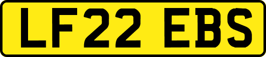LF22EBS