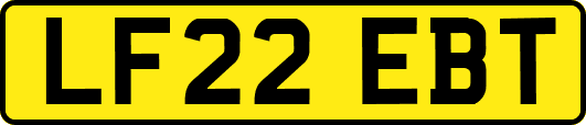 LF22EBT