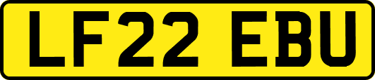 LF22EBU