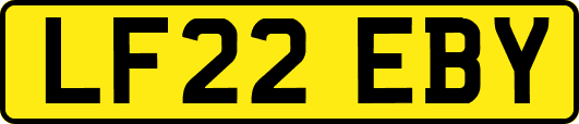 LF22EBY