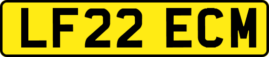 LF22ECM
