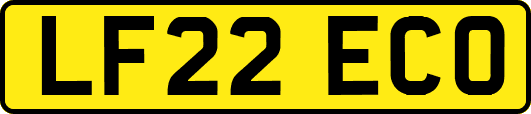 LF22ECO