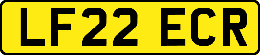 LF22ECR