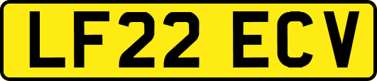 LF22ECV