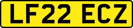 LF22ECZ