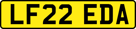 LF22EDA