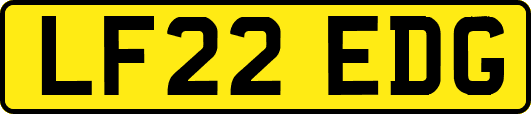 LF22EDG