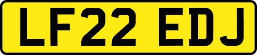 LF22EDJ