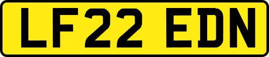 LF22EDN