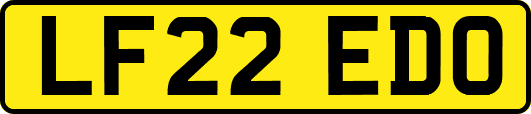 LF22EDO