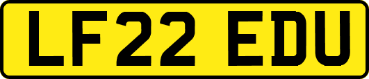 LF22EDU