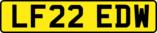 LF22EDW