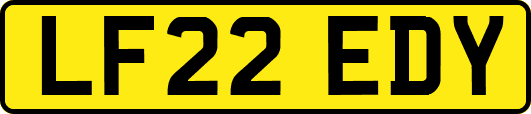 LF22EDY
