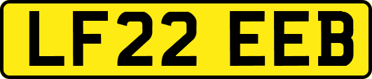 LF22EEB