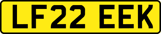 LF22EEK