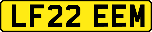 LF22EEM