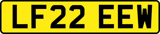 LF22EEW