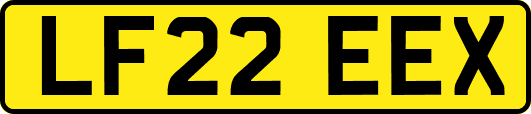 LF22EEX