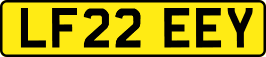 LF22EEY