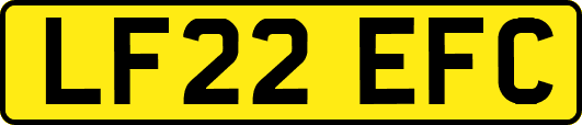 LF22EFC