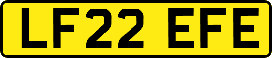 LF22EFE