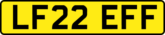 LF22EFF