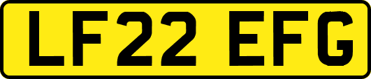 LF22EFG
